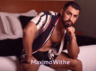 MaximoWithe