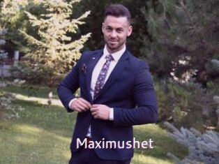 Maximushet