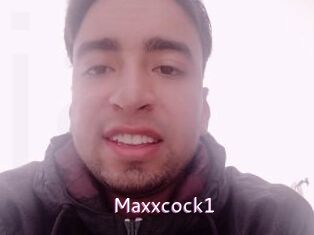 Maxxcock1