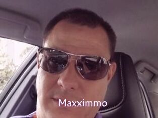 Maxximmo Just Amateurs