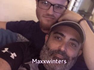 Maxxwinters