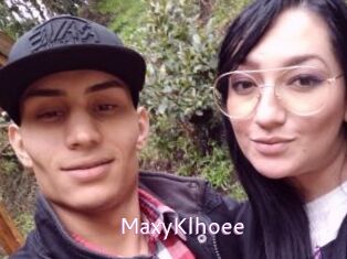 MaxyKlhoee