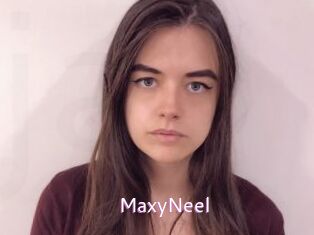 MaxyNeel