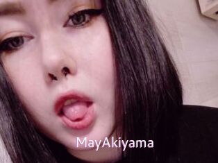 MayAkiyama