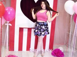MayFordy