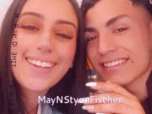 MayNStyenFischer