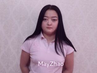 MayZhao