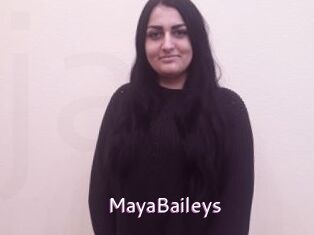 MayaBaileys