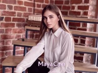 MayaCain