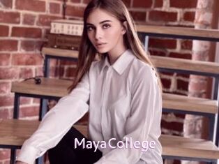 MayaCollege