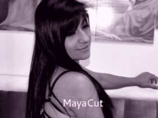 MayaCut