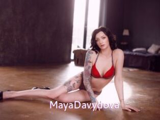 MayaDavydova
