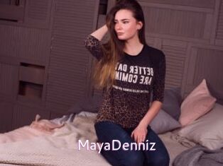MayaDenniz