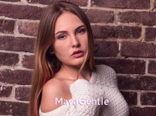 MayaGentle