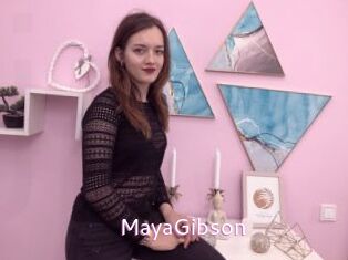 MayaGibson