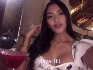 MayaHill