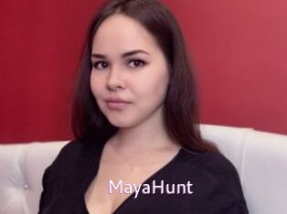 MayaHunt