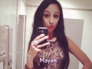 MayaK