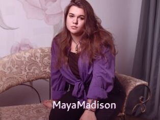 MayaMadison
