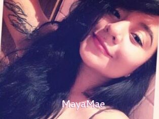 MayaMae