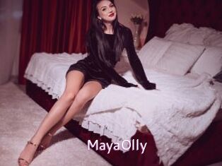 MayaOlly