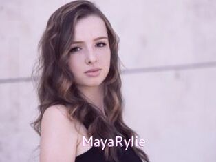 MayaRylie