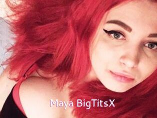 Maya_BigTitsX