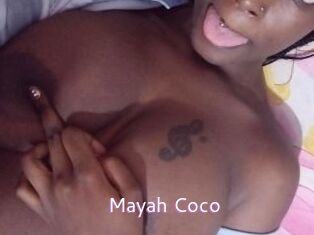 Mayah_Coco