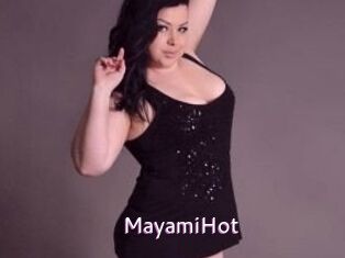 MayamiHot