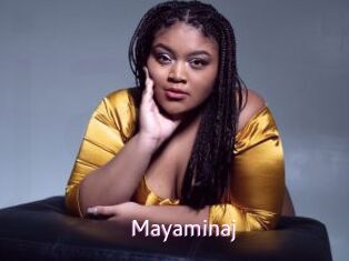 Mayaminaj