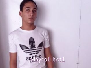 Maycoll_hot1