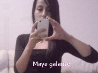 Maye_galante