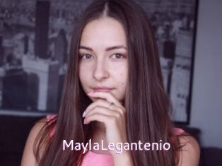 MaylaLegantenio