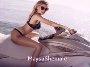 MaysaShemale