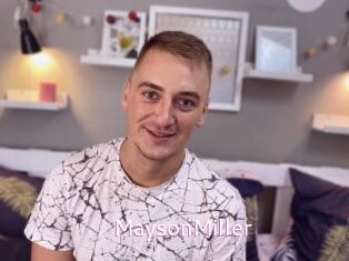 MaysonMiller