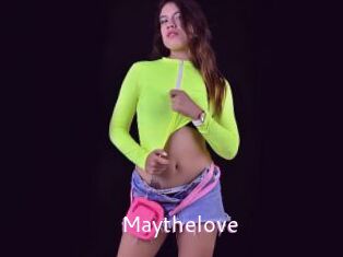 Maythelove