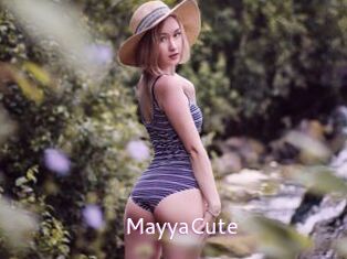 MayyaCute