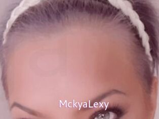 MckyaLexy