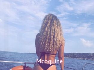 Mcoquine
