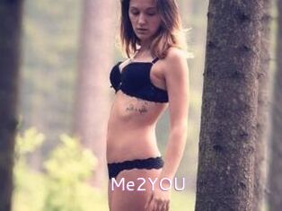 Me2YOU