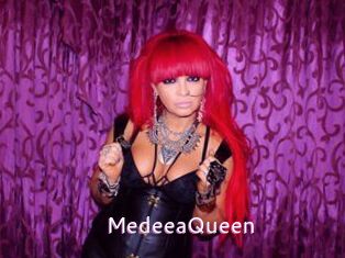 MedeeaQueen