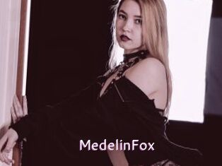 MedelinFox