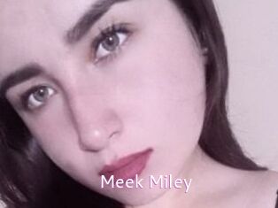 Meek_Miley