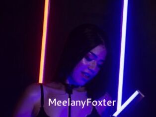 MeelanyFoxter