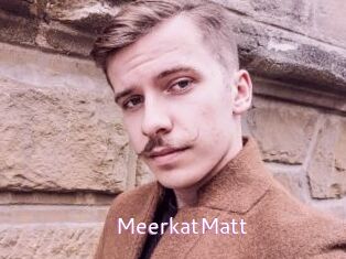 MeerkatMatt Just Amateurs