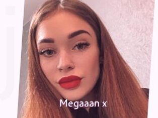 Megaaan_x