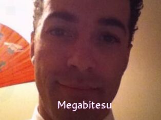 Megabitesu