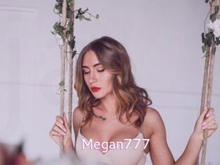 Megan777