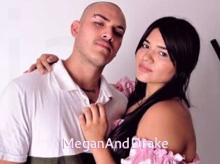 MeganAndDrake Just Amateurs