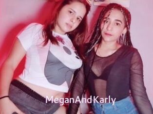 MeganAndKarly